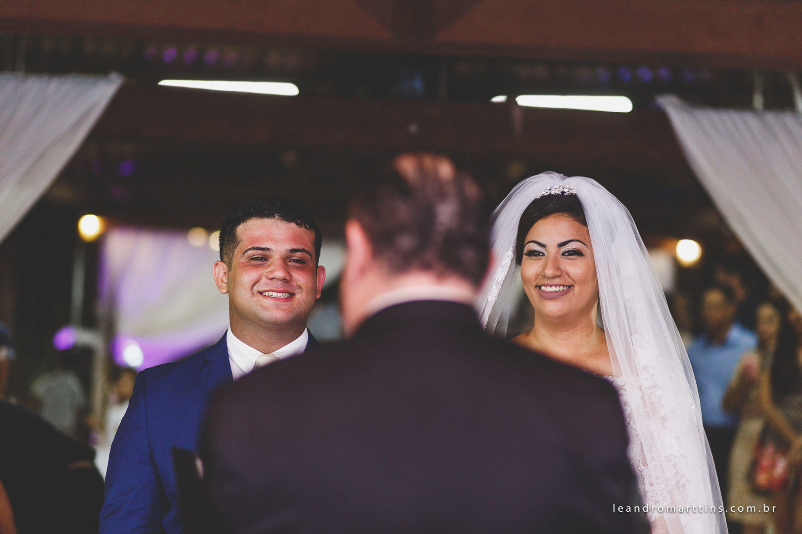 Casamento Bianca e Matheus