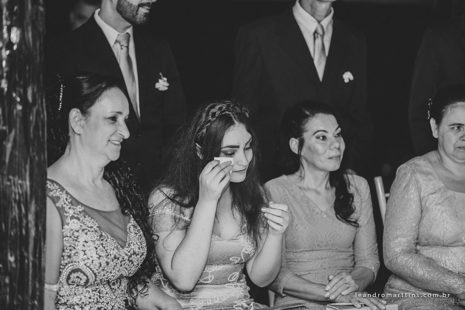 Casamento Bianca e Matheus