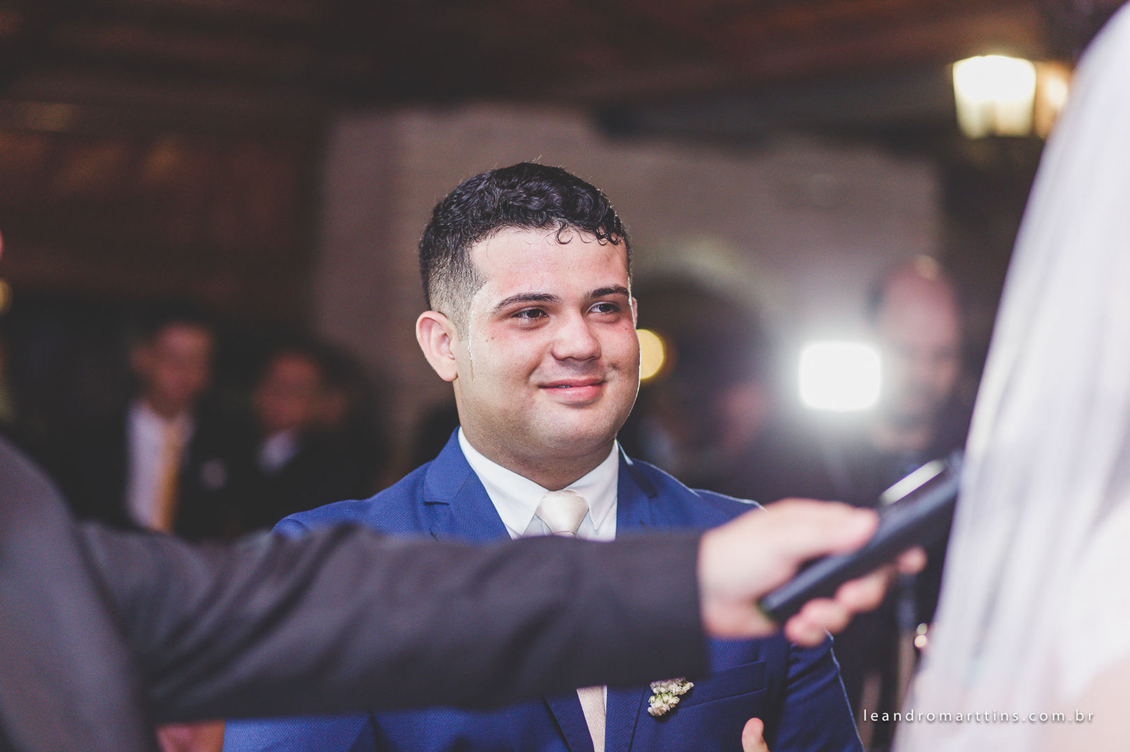 Casamento Bianca e Matheus