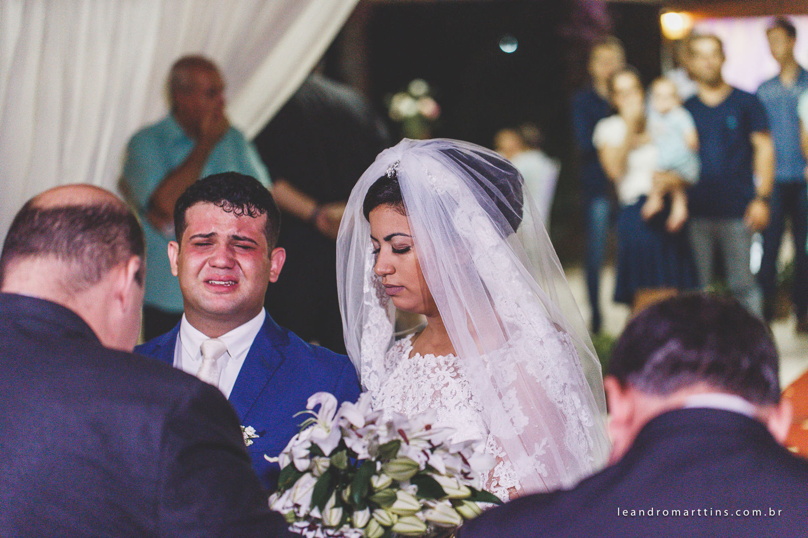 Casamento Bianca e Matheus