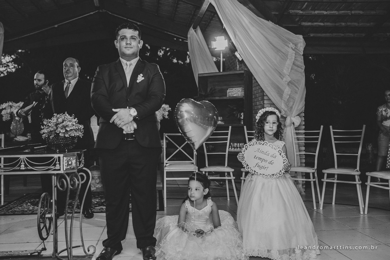 Casamento Bianca e Matheus