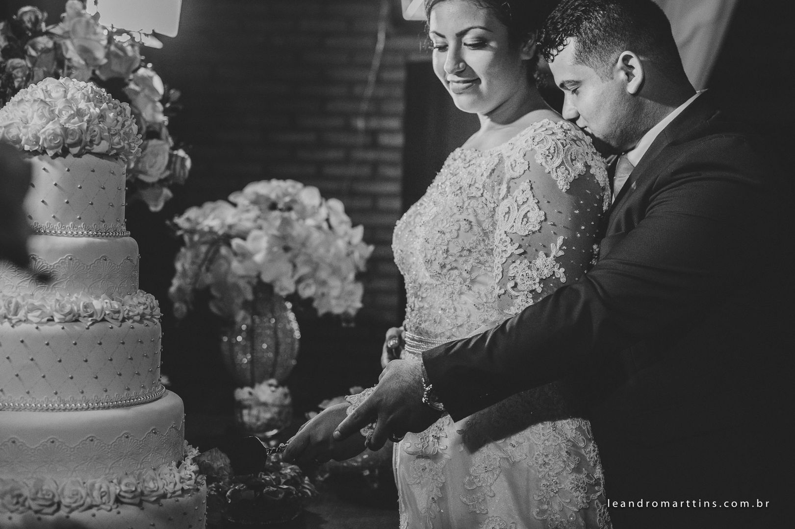 Casamento Bianca e Matheus