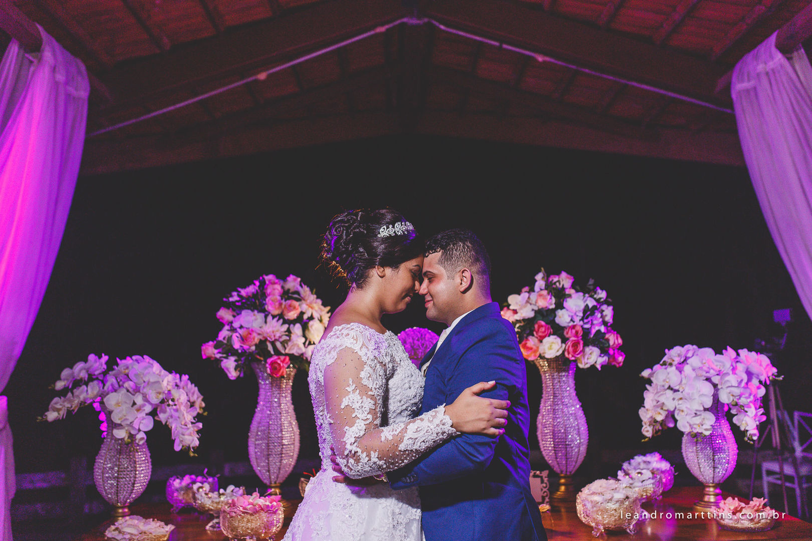 Casamento Bianca e Matheus