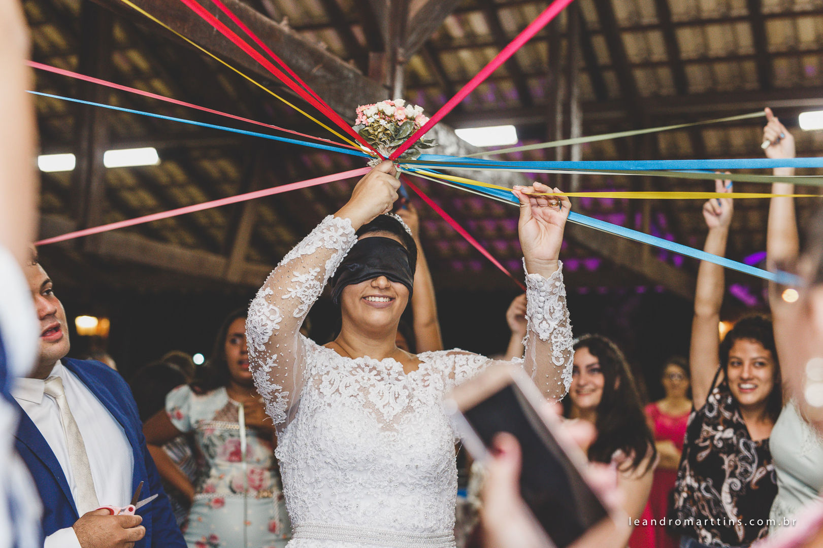 Casamento Bianca e Matheus