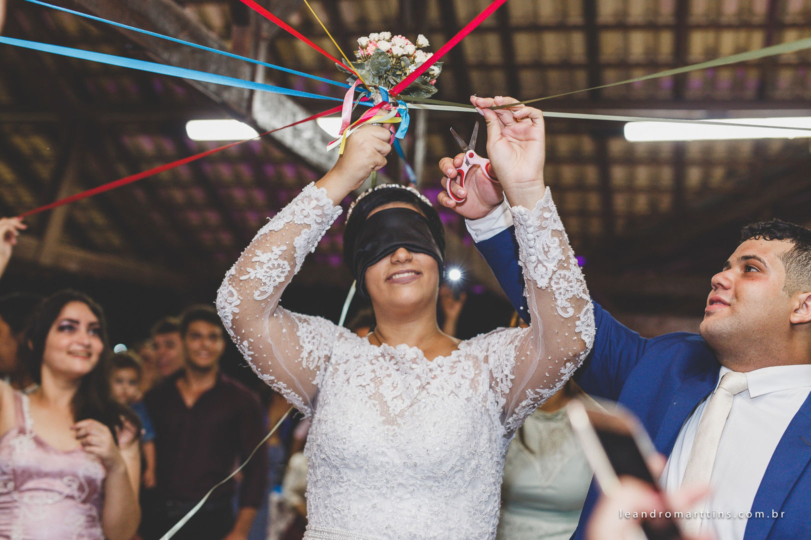 Casamento Bianca e Matheus