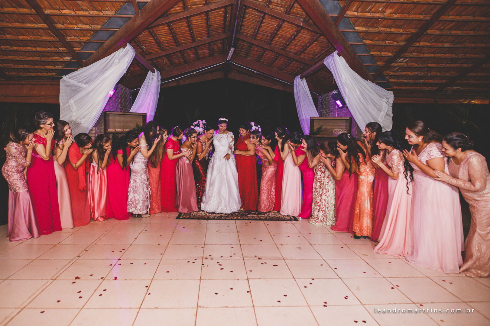 Casamento Bianca e Matheus