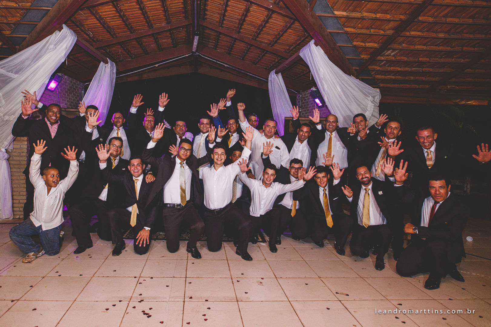 Casamento Bianca e Matheus