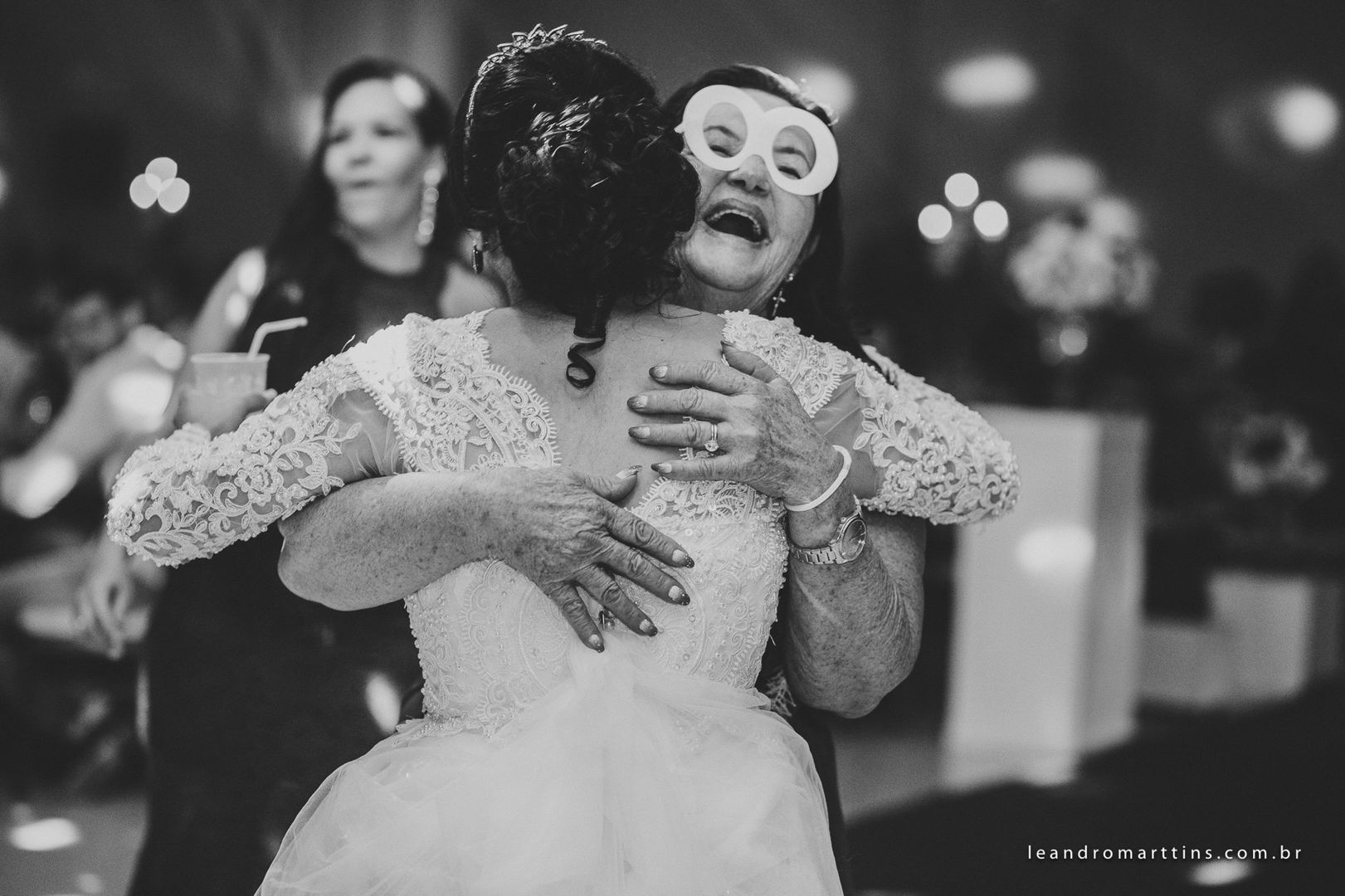 Casamento Ana Elisa e Jonathan