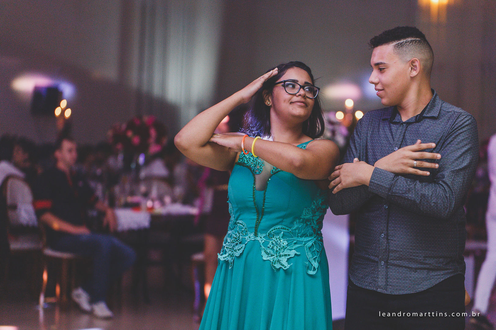 Casamento Ana Elisa e Jonathan
