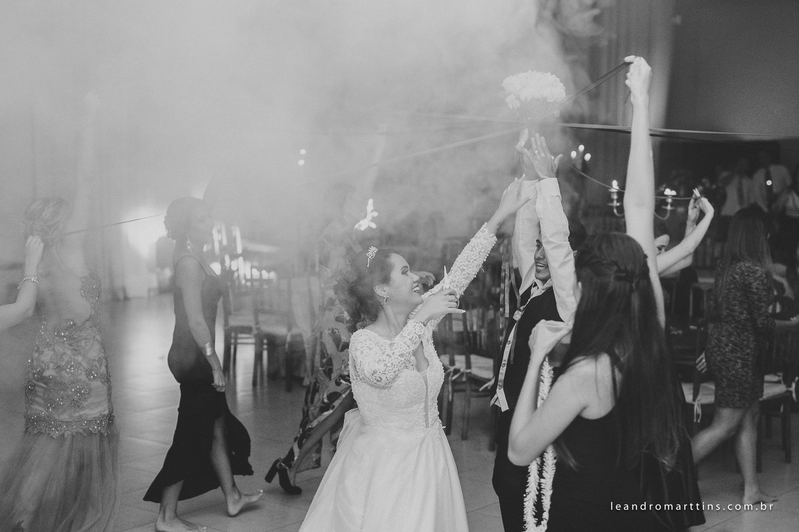 Casamento Ana Elisa e Jonathan