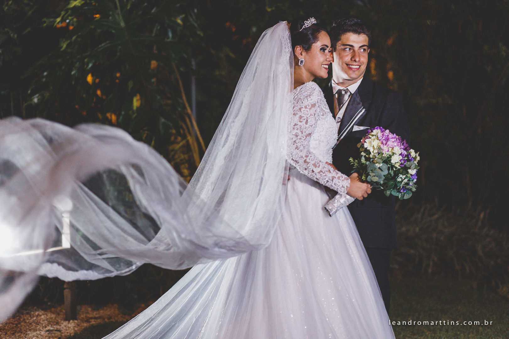 Casamento Ana Elisa e Jonathan