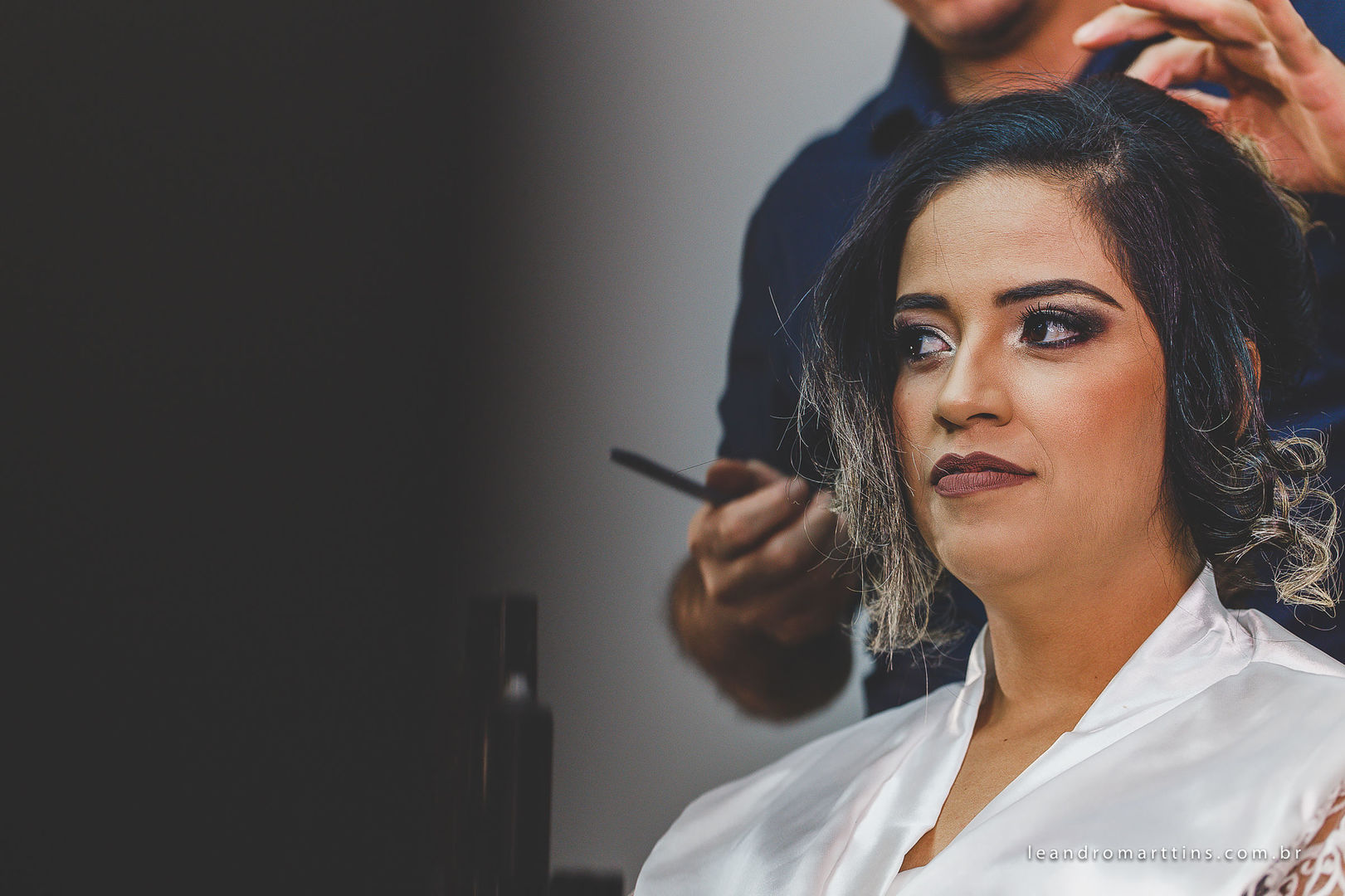 Casamento Evelyn e Marcio
