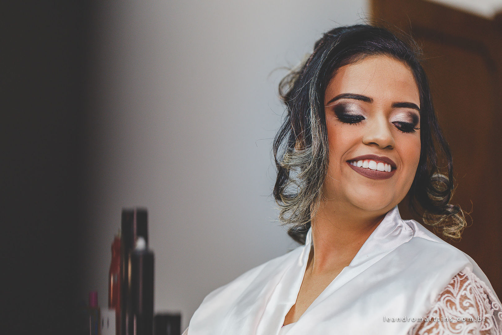 Casamento Evelyn e Marcio