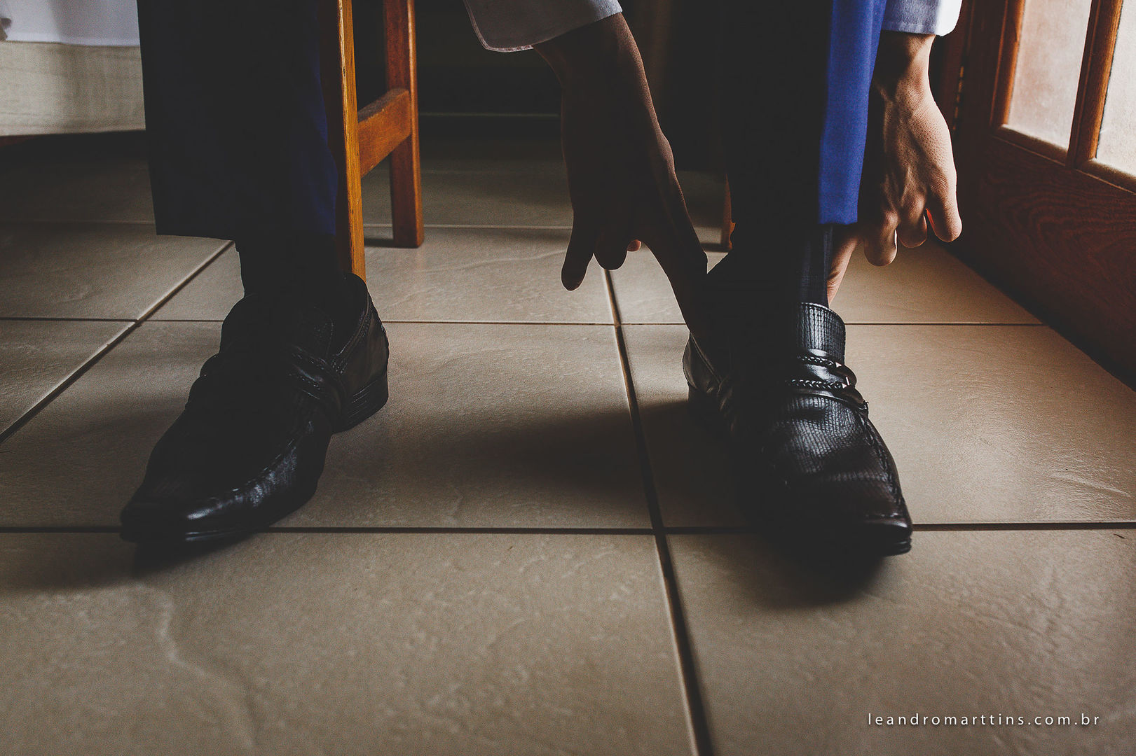 Casamento Evelyn e Marcio