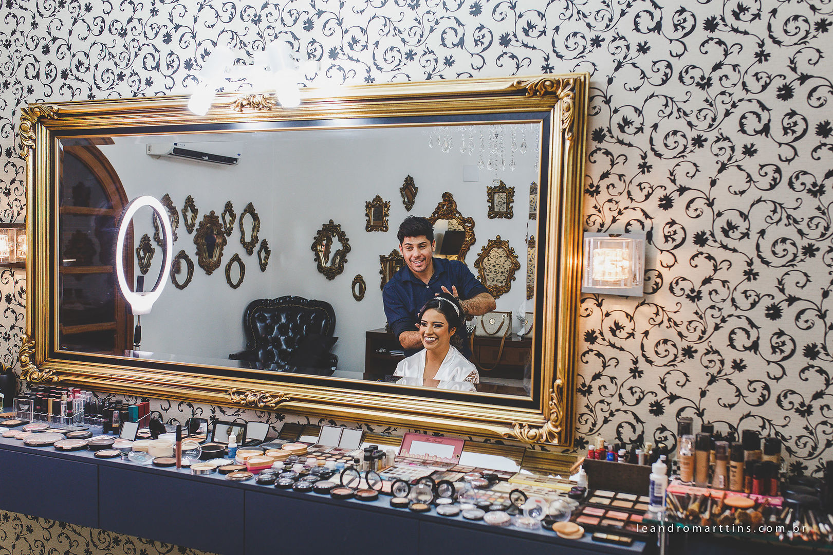 Casamento Evelyn e Marcio
