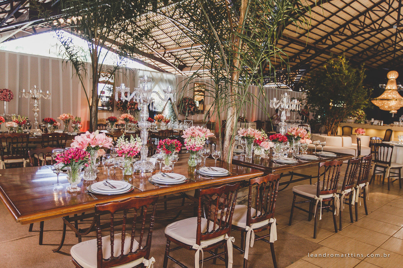 Casamento Evelyn e Marcio