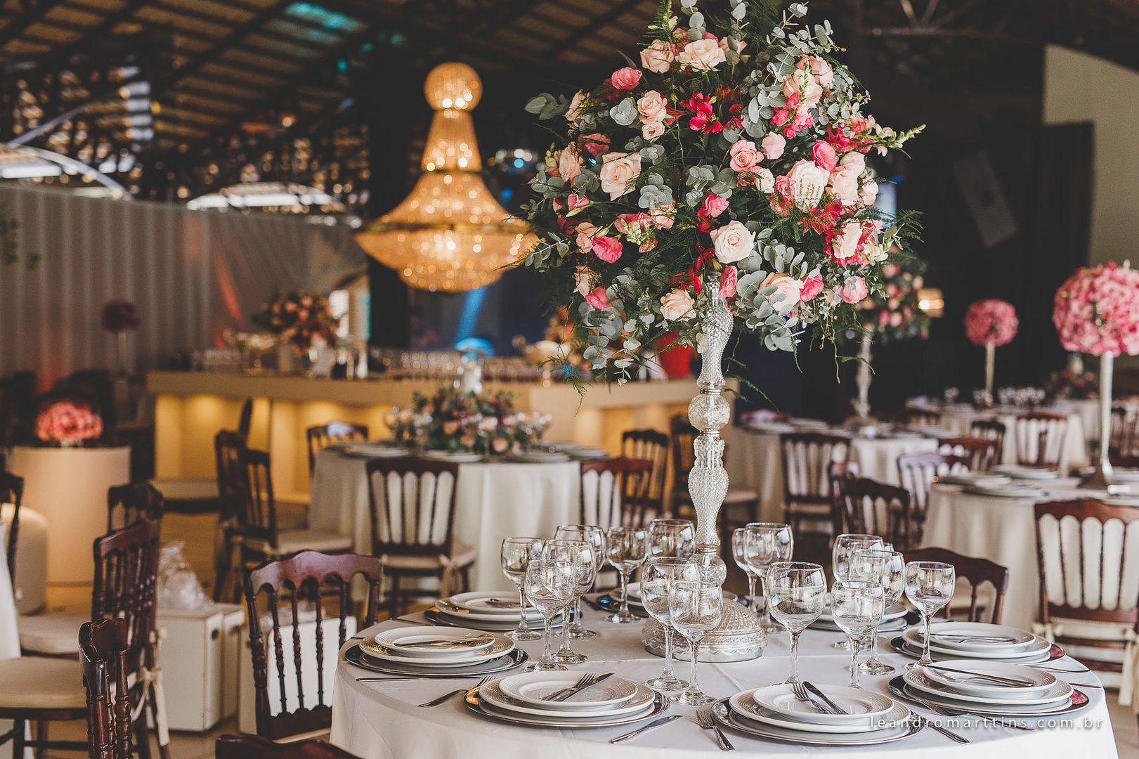 Casamento Evelyn e Marcio