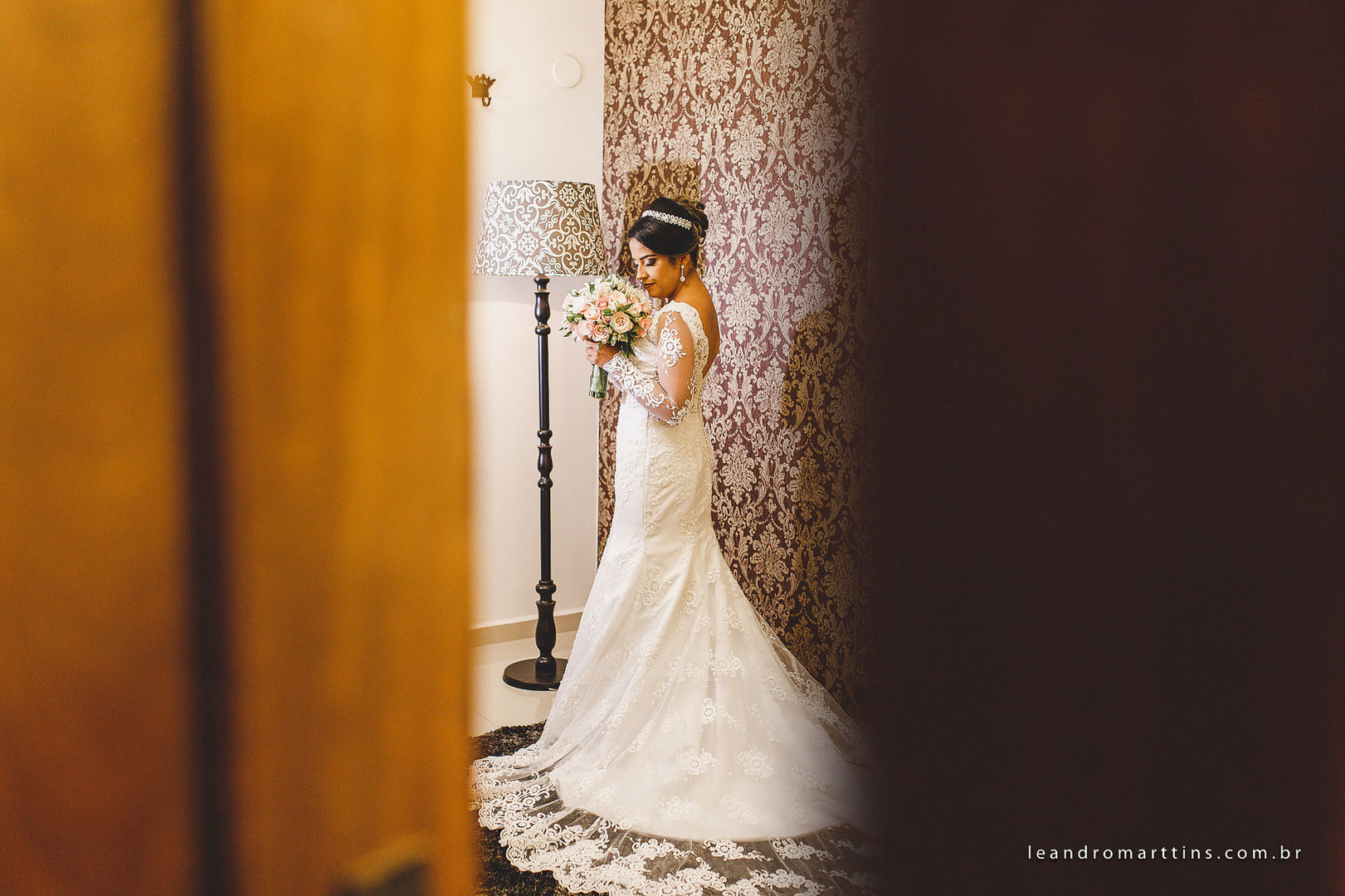 Casamento Evelyn e Marcio
