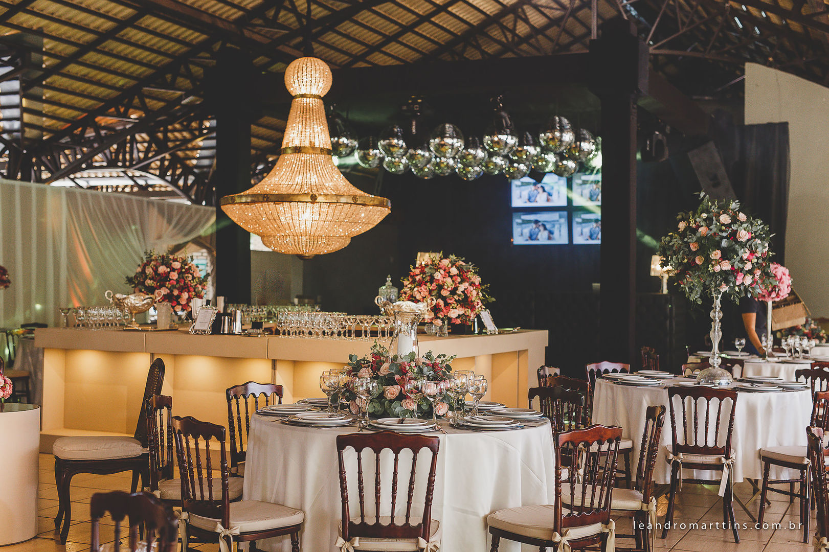 Casamento Evelyn e Marcio