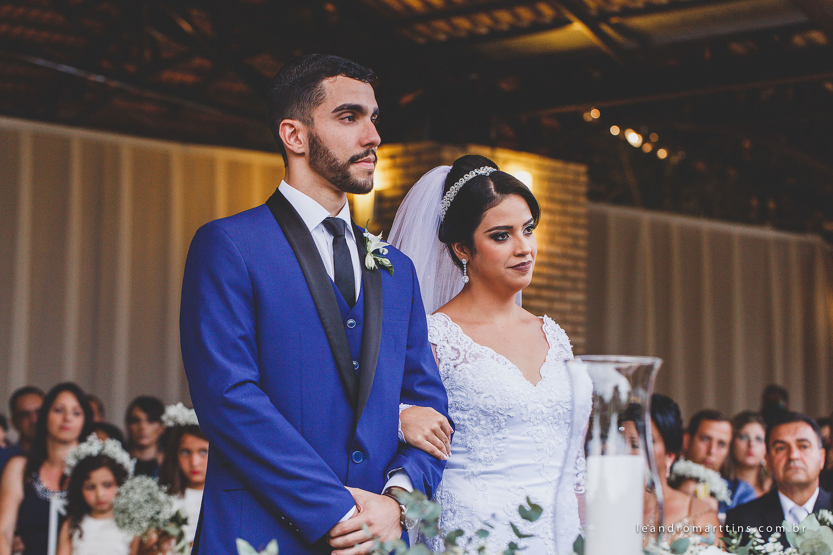 Casamento Evelyn e Marcio