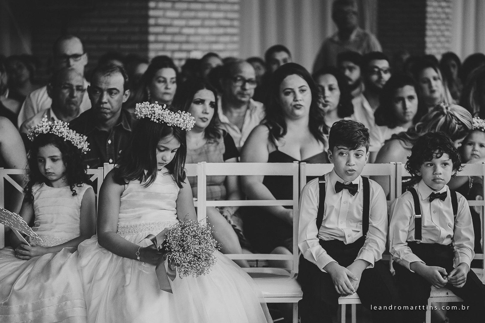 Casamento Evelyn e Marcio