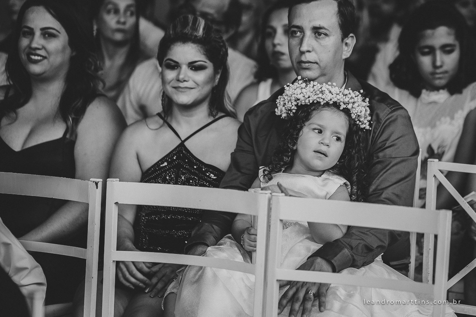 Casamento Evelyn e Marcio