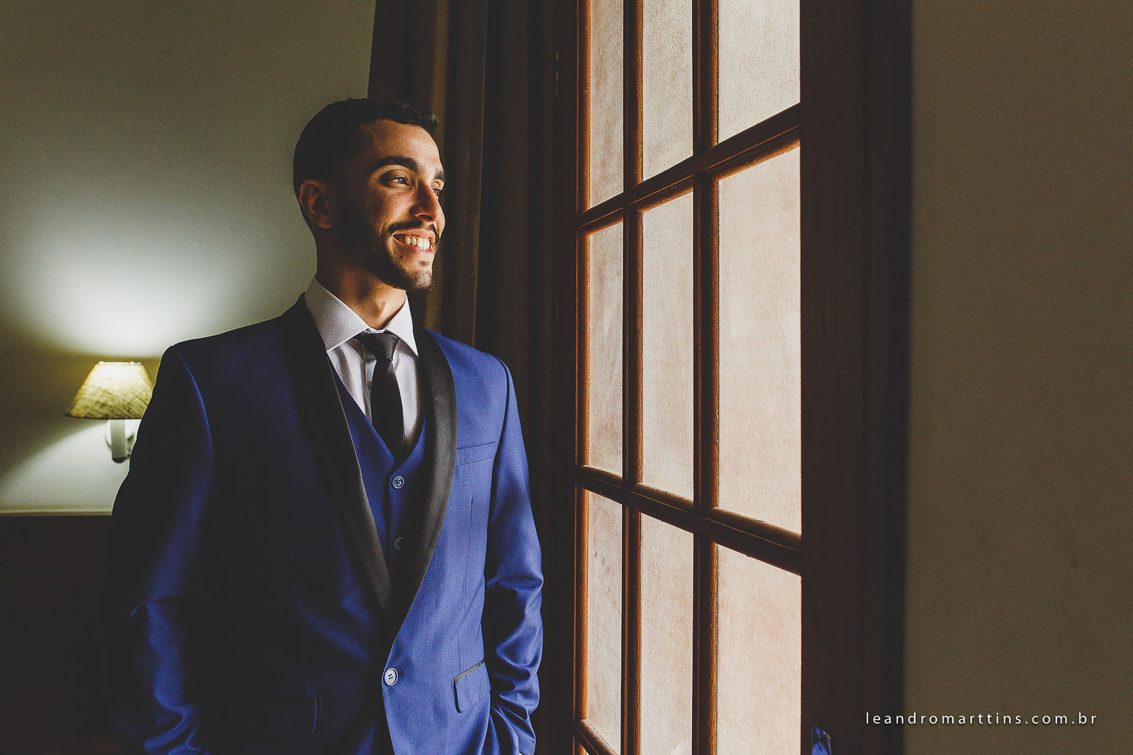 Casamento Evelyn e Marcio