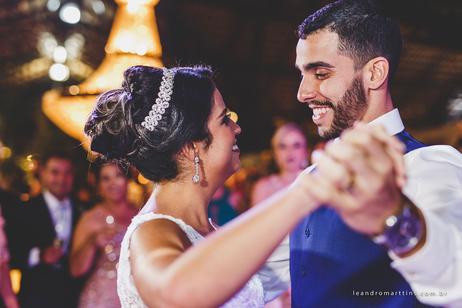 Casamento Evelyn e Marcio