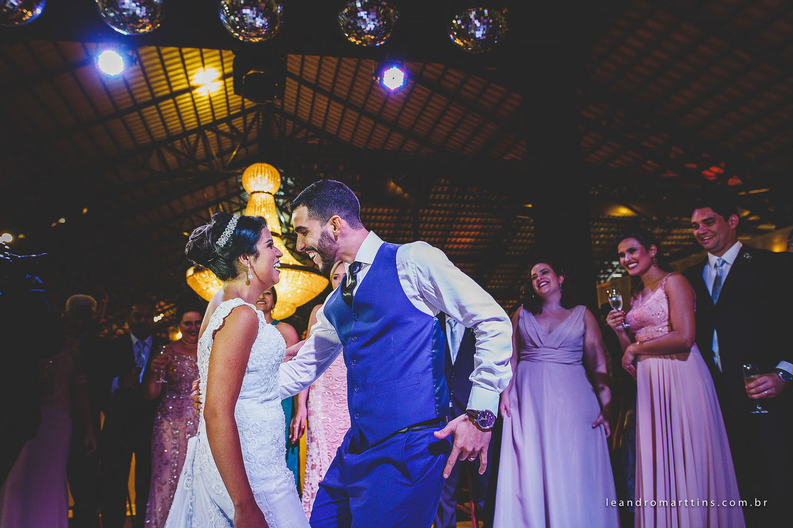 Casamento Evelyn e Marcio