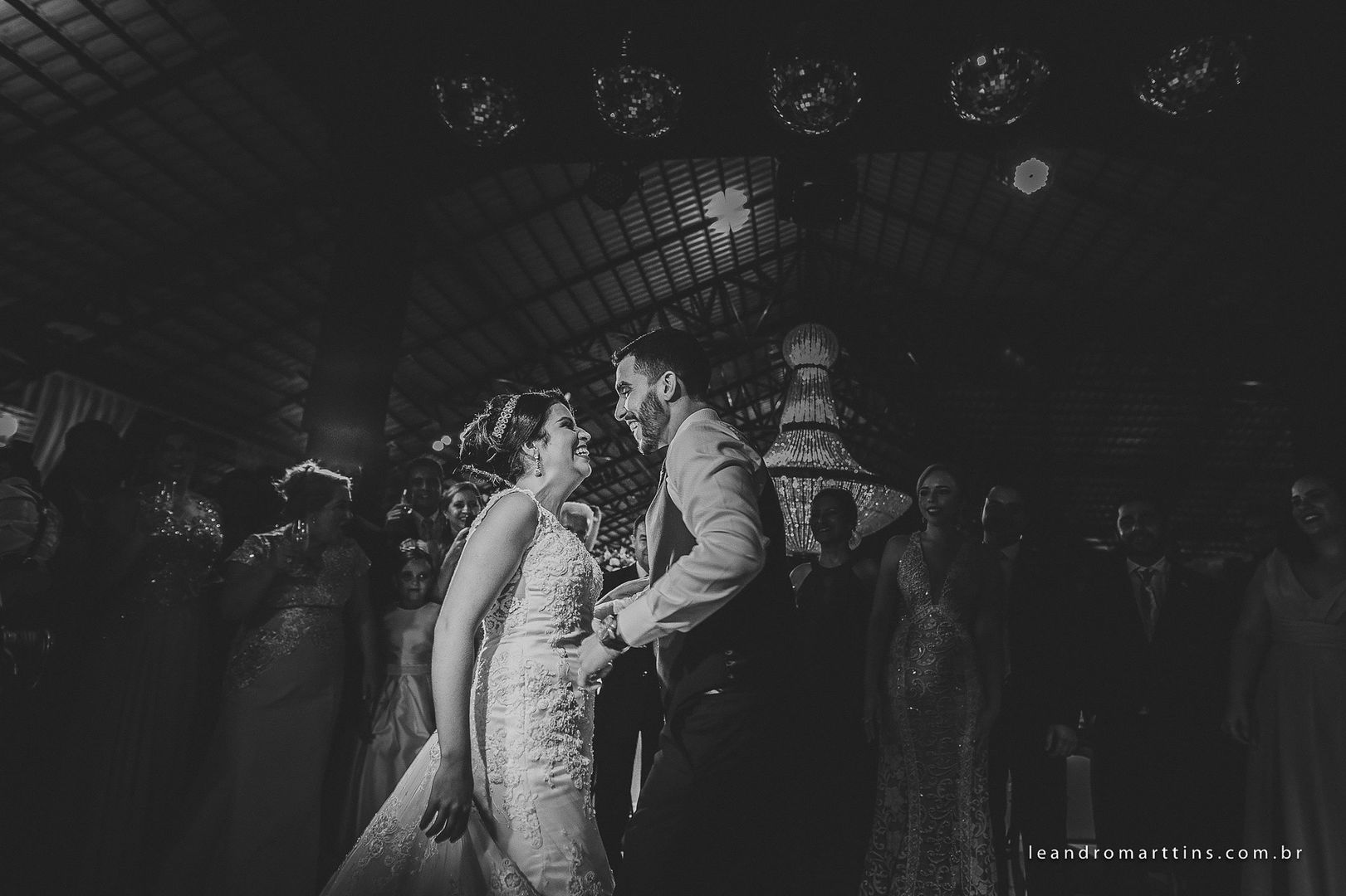 Casamento Evelyn e Marcio