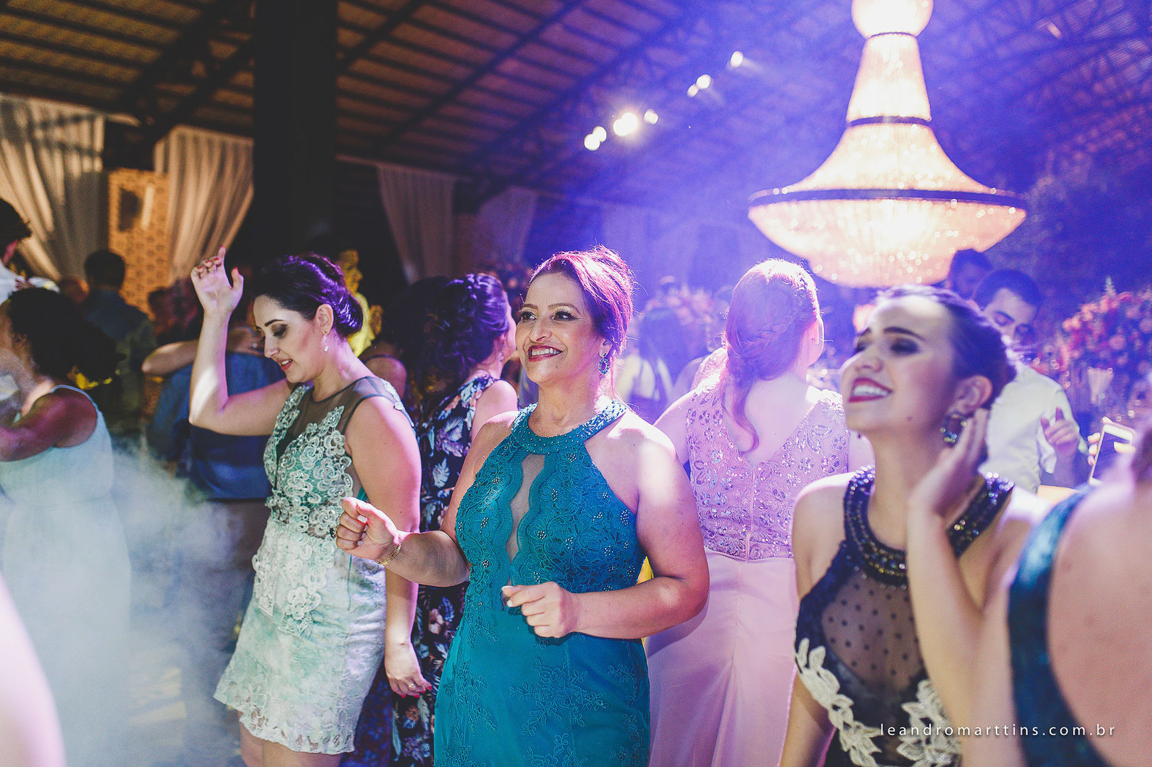 Casamento Evelyn e Marcio