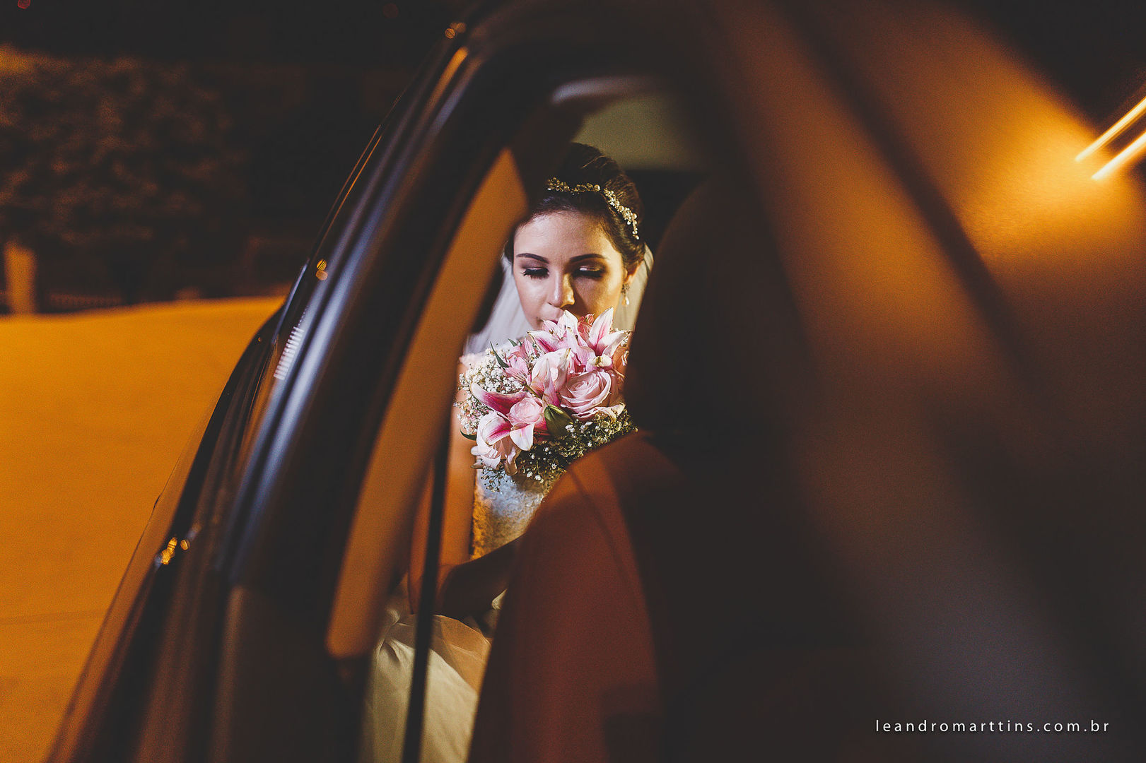 Casamento Daniella e Weslei