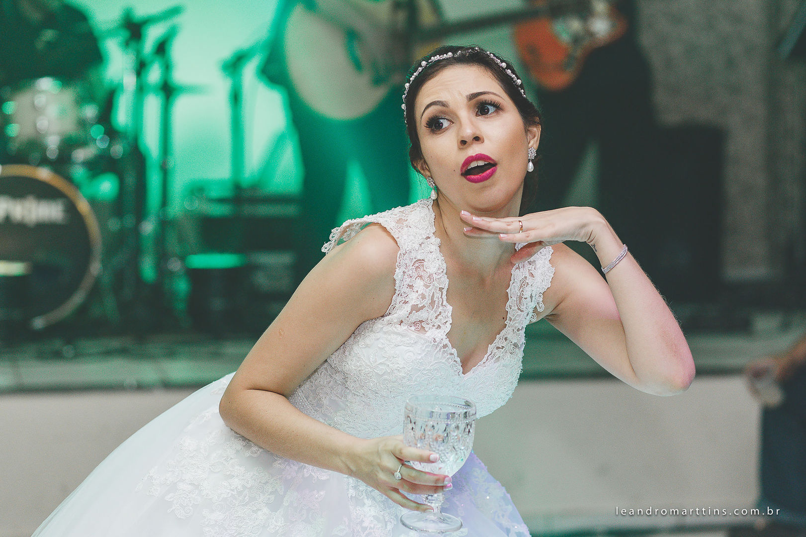 Casamento Daniella e Weslei