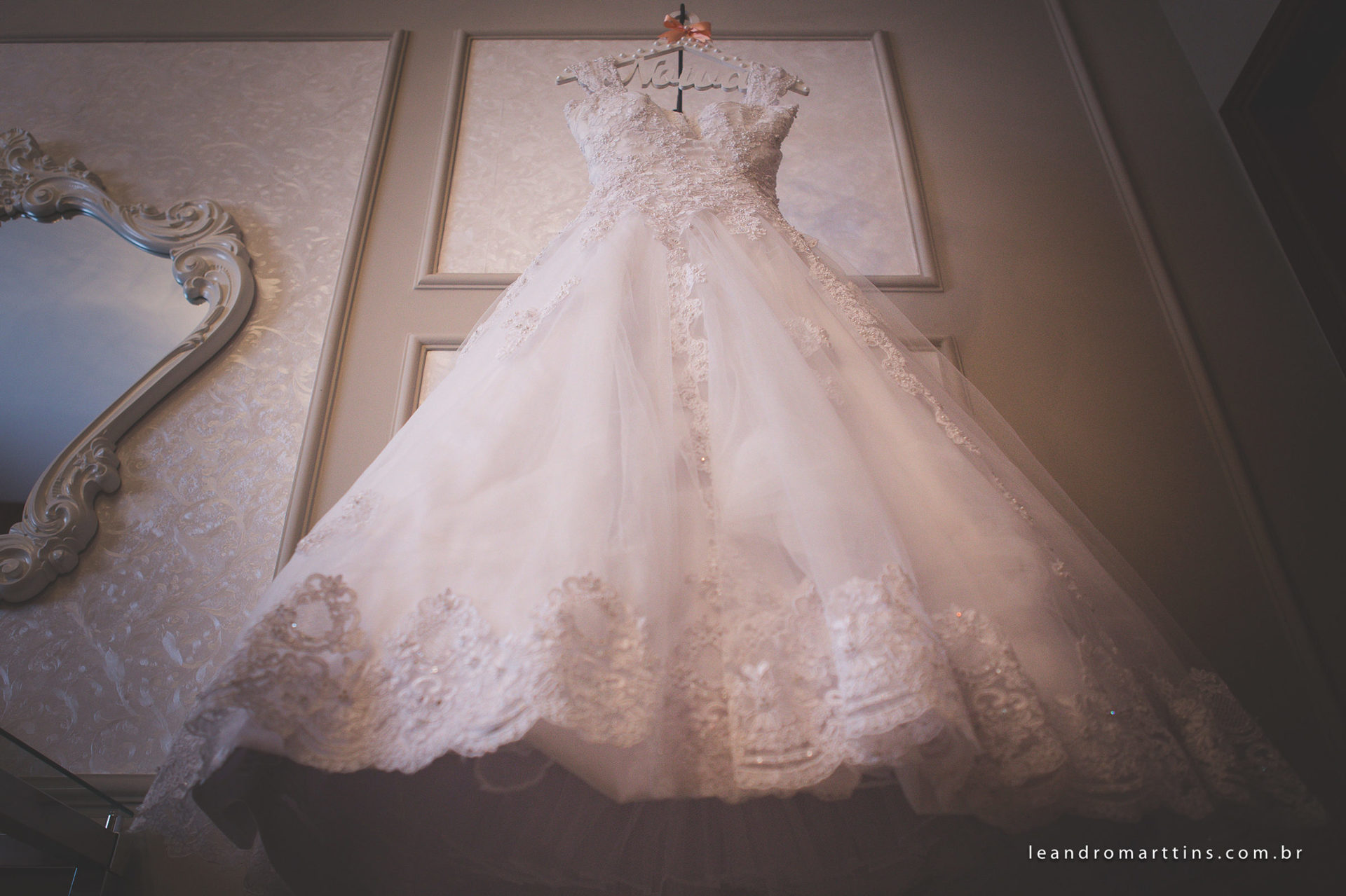 Casamento Deyse e Adan