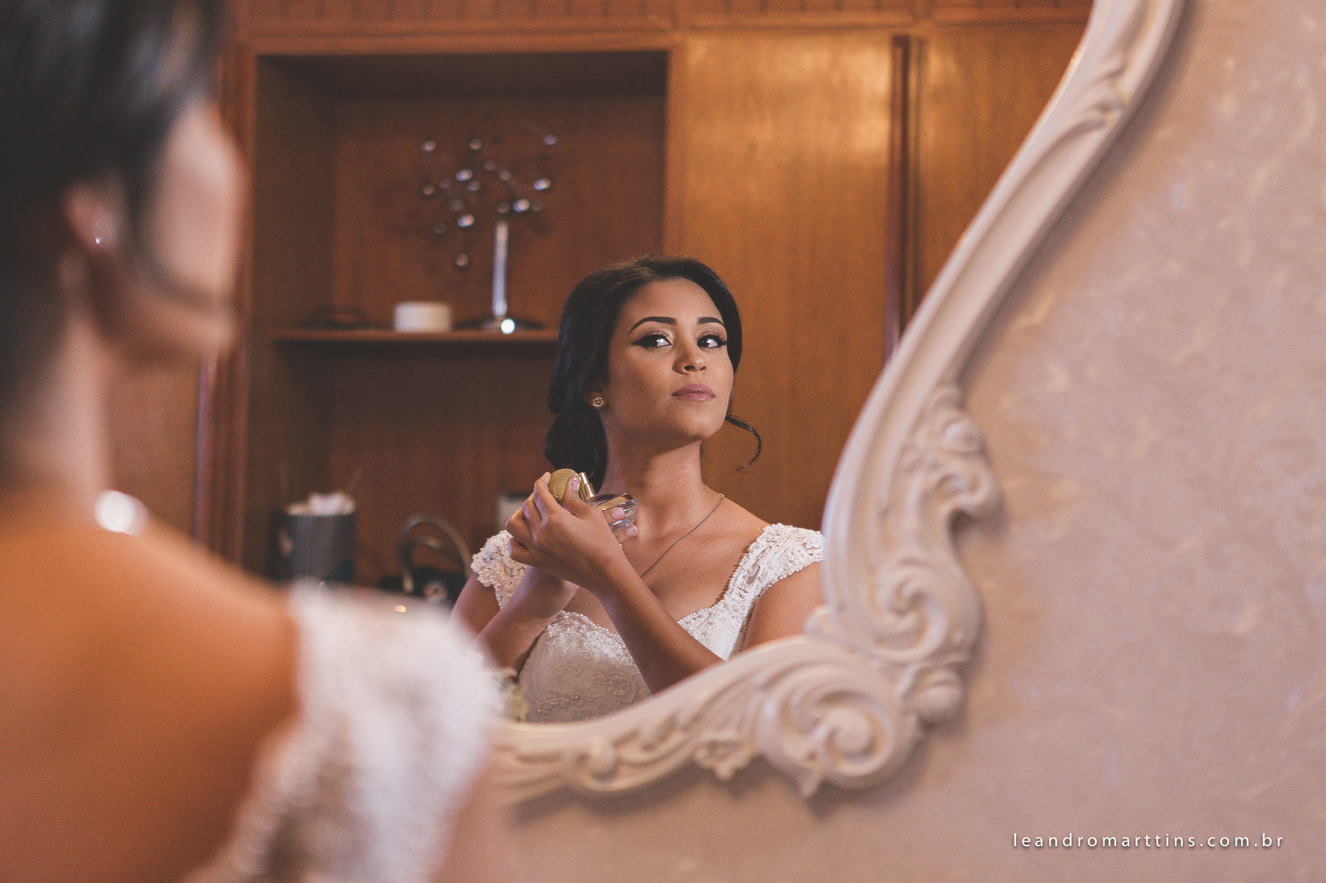 Casamento Deyse e Adan