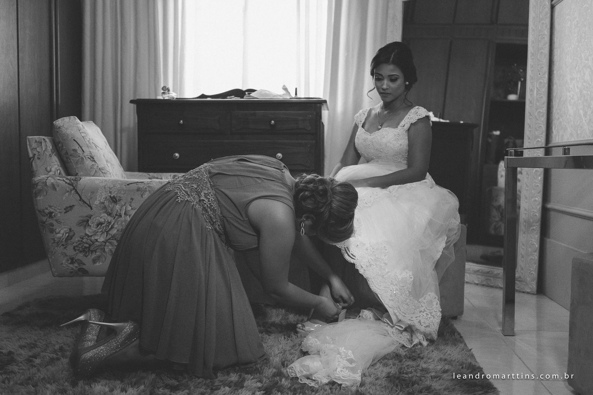 Casamento Deyse e Adan