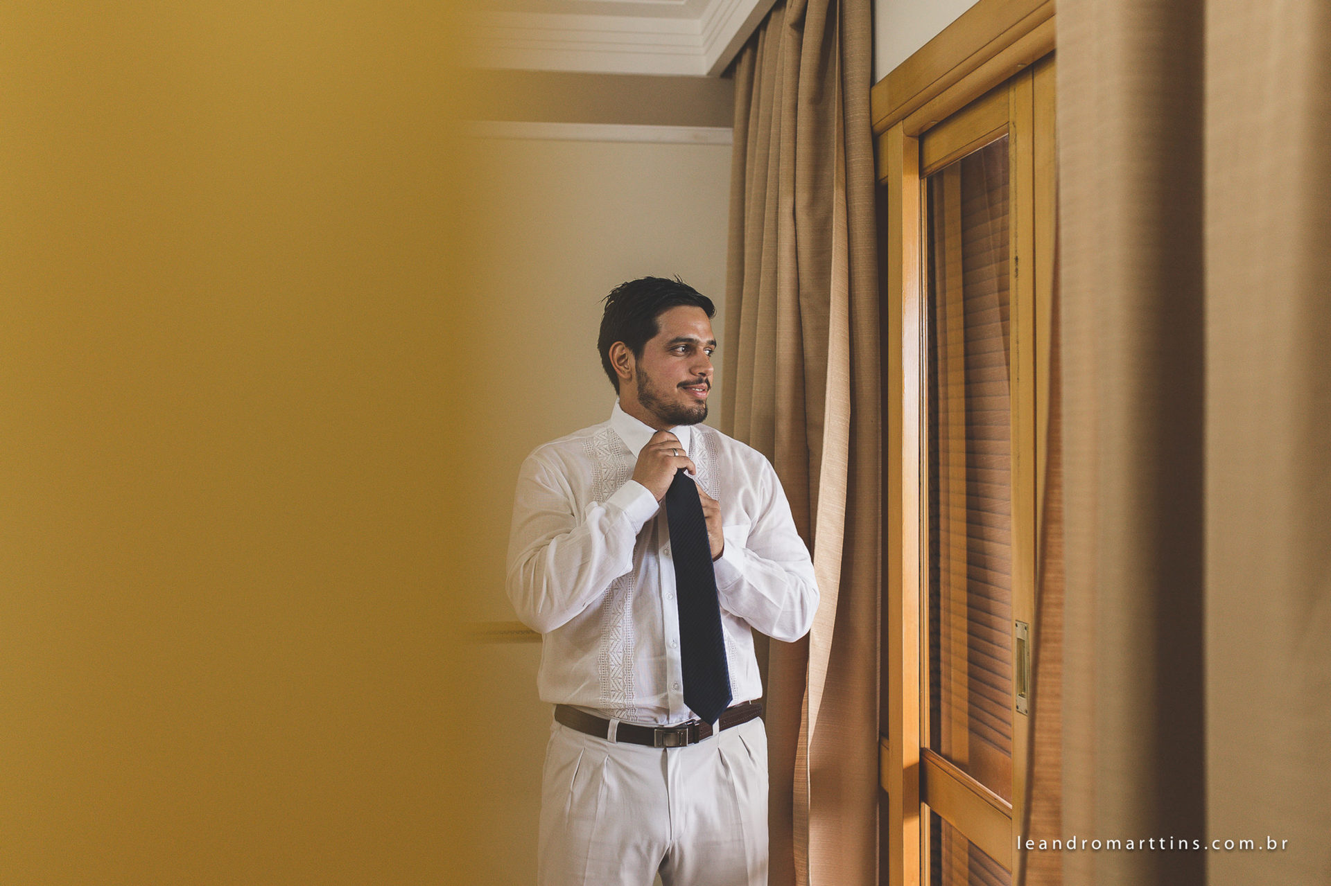 Casamento Deyse e Adan