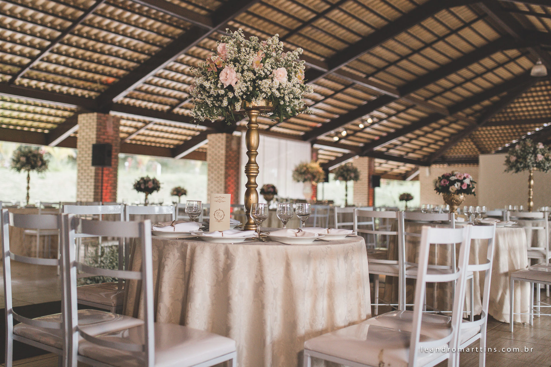 Casamento Deyse e Adan