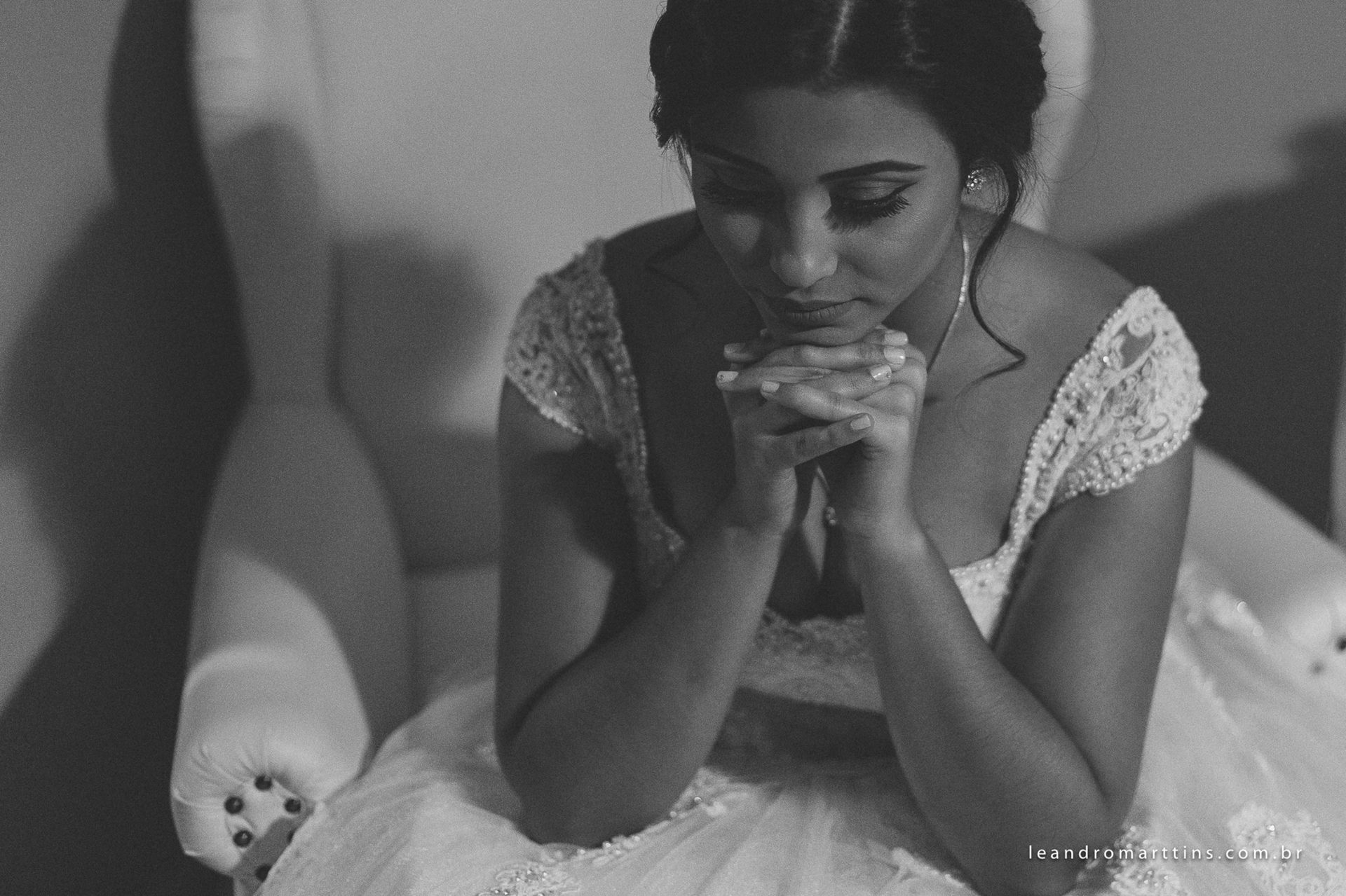 Casamento Deyse e Adan
