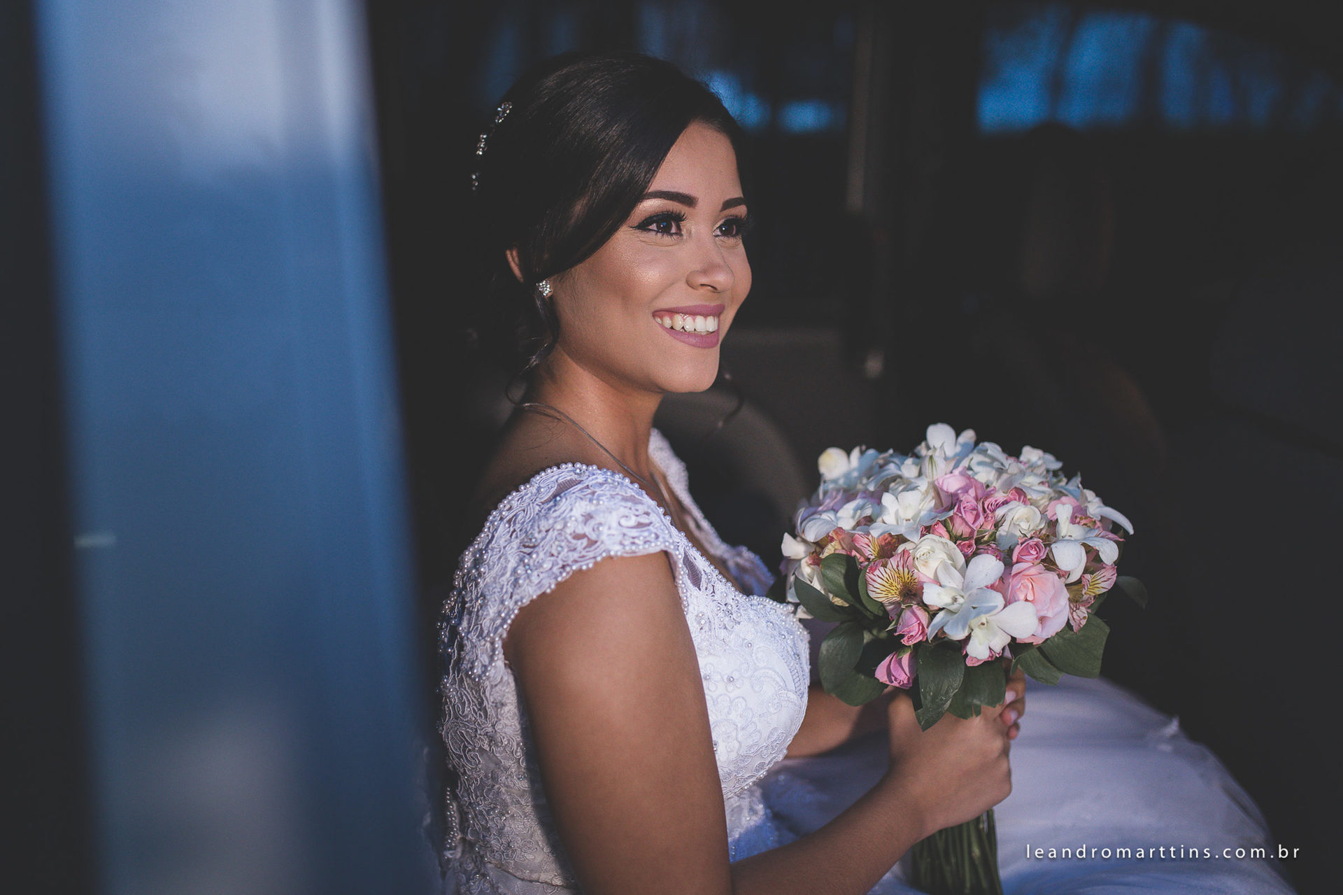 Casamento Deyse e Adan