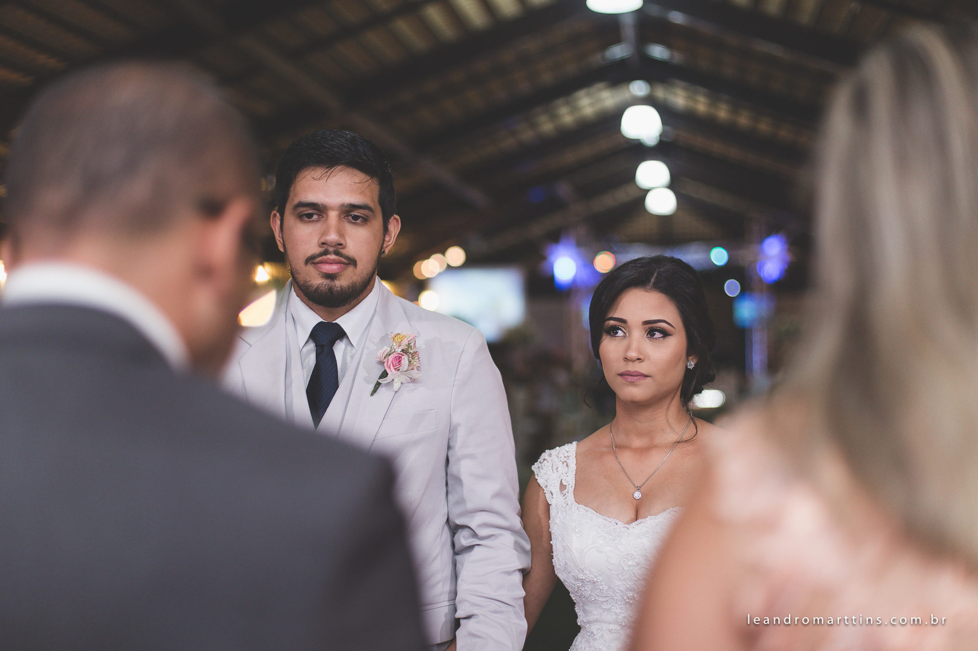Casamento Deyse e Adan