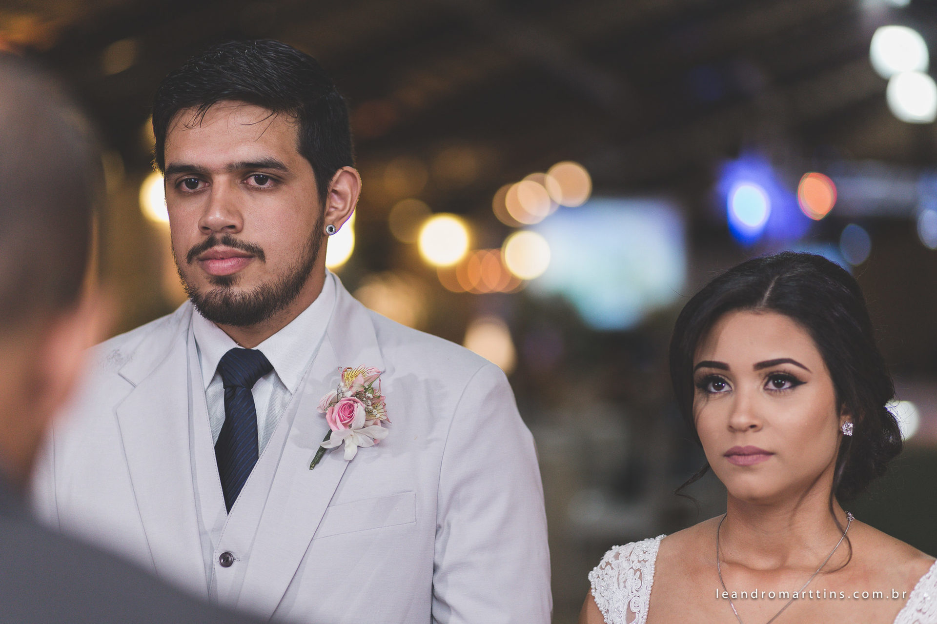 Casamento Deyse e Adan