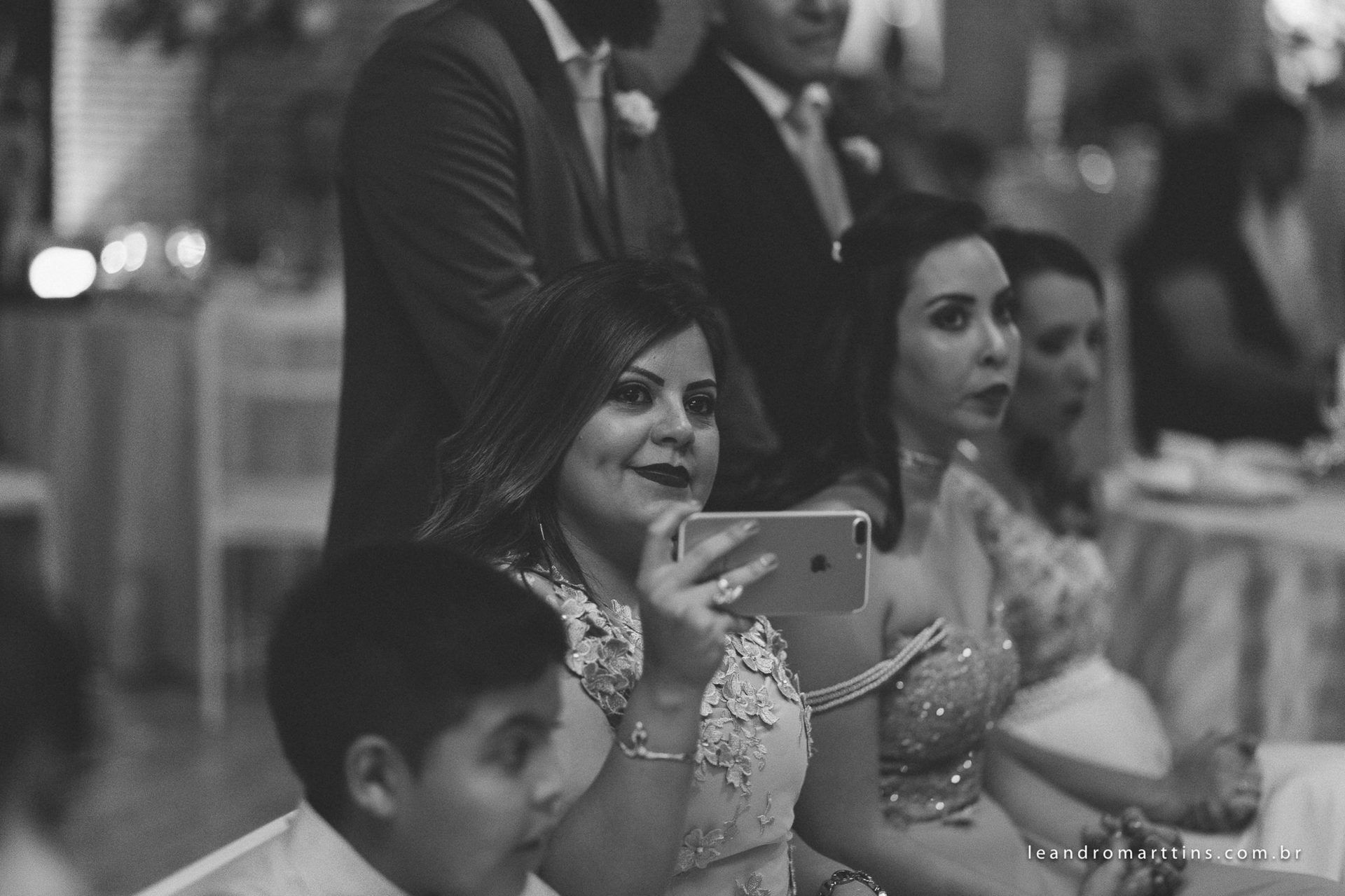 Casamento Deyse e Adan