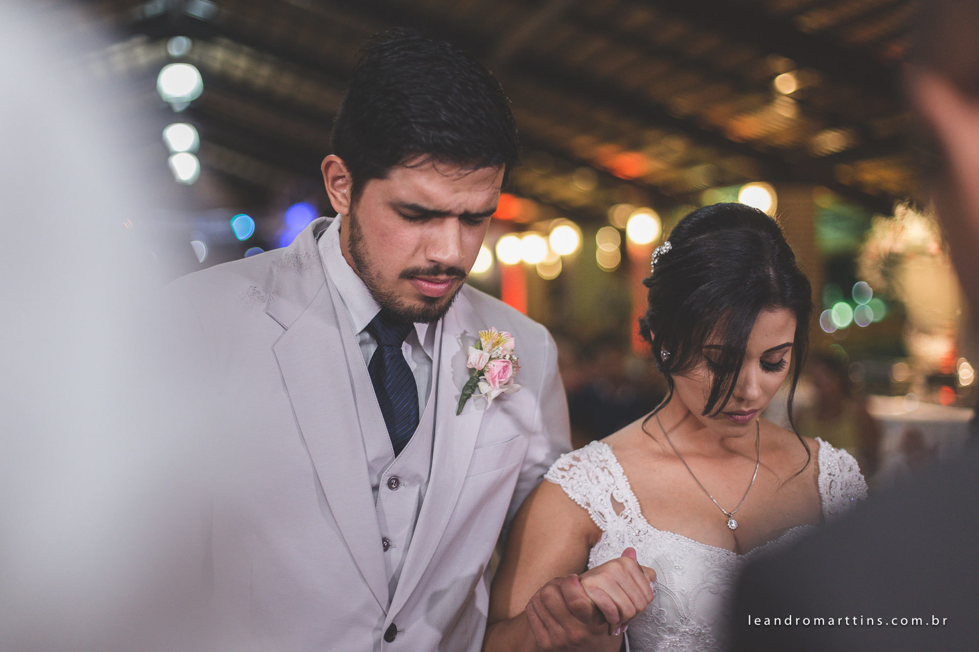 Casamento Deyse e Adan