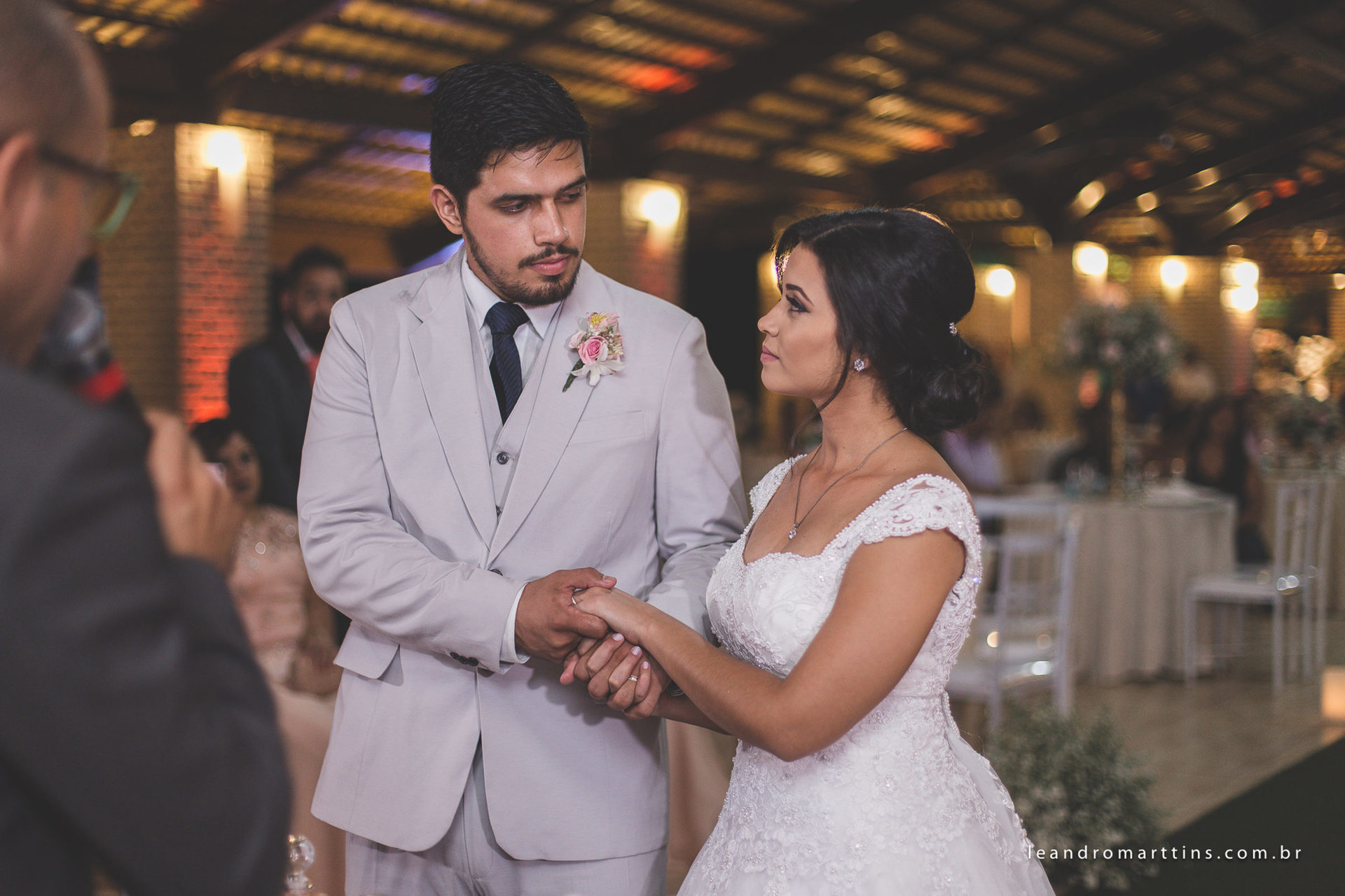Casamento Deyse e Adan