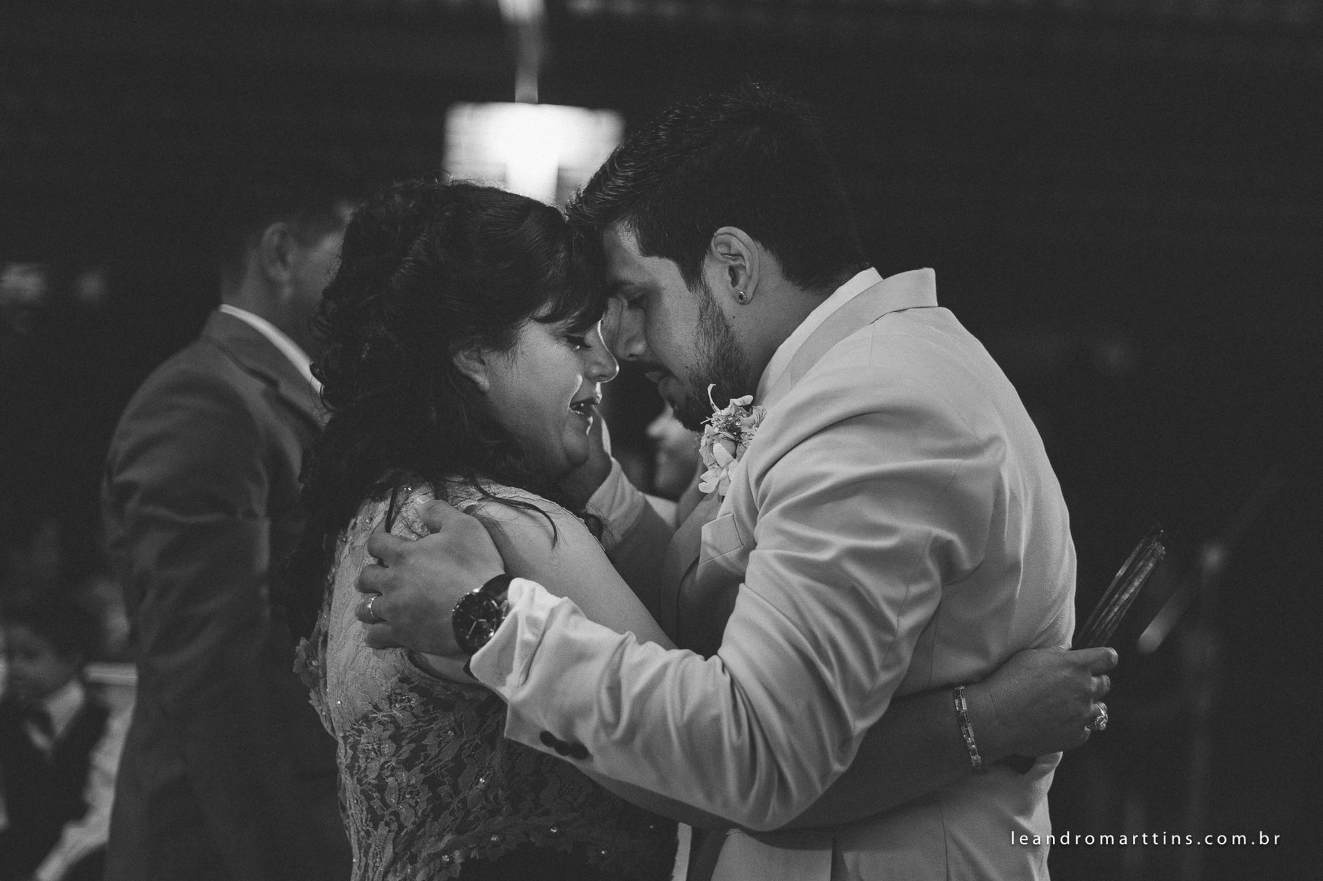 Casamento Deyse e Adan