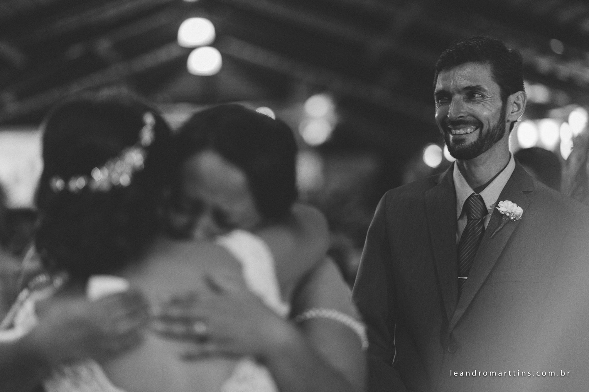 Casamento Deyse e Adan