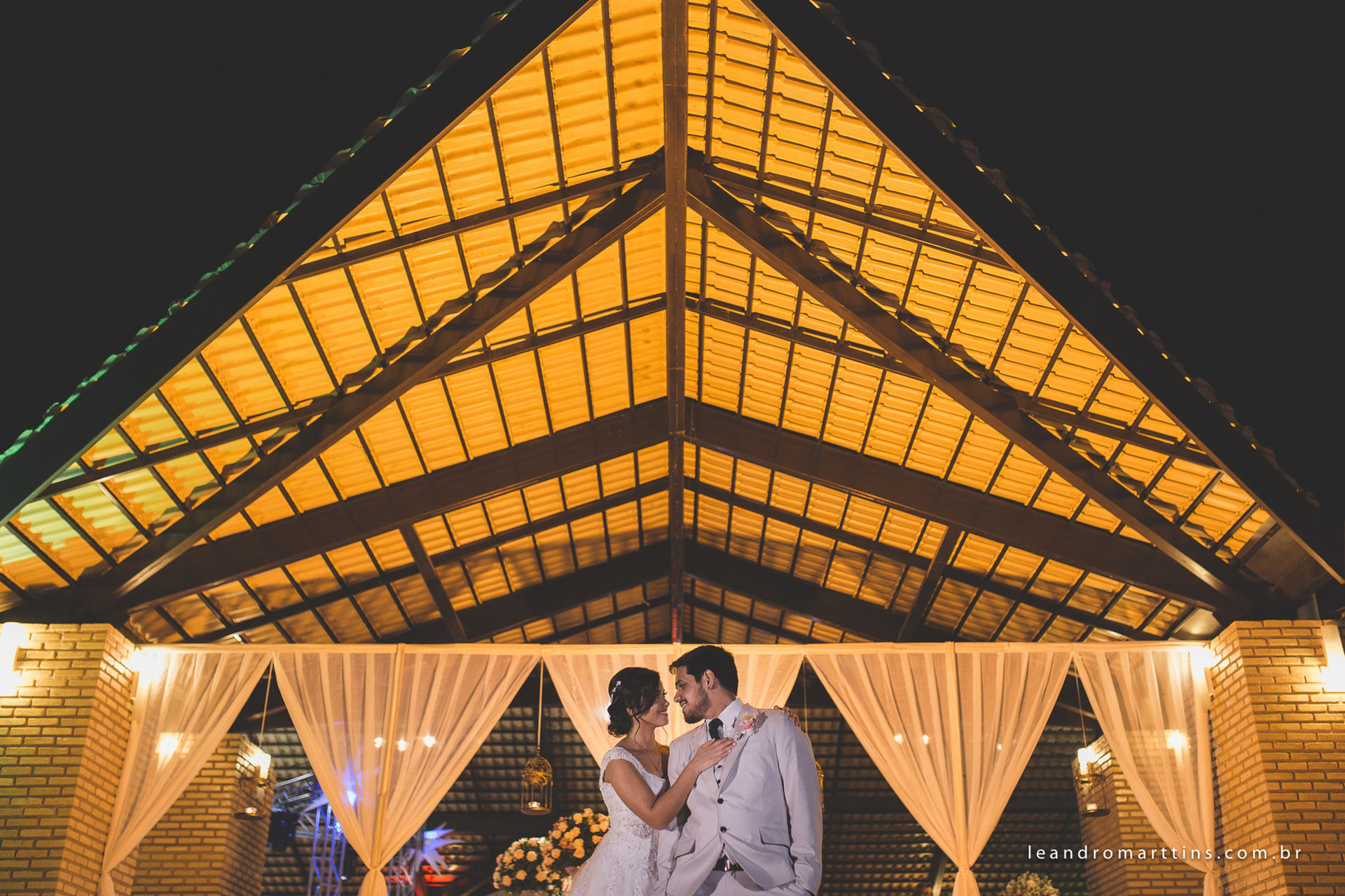 Casamento Deyse e Adan