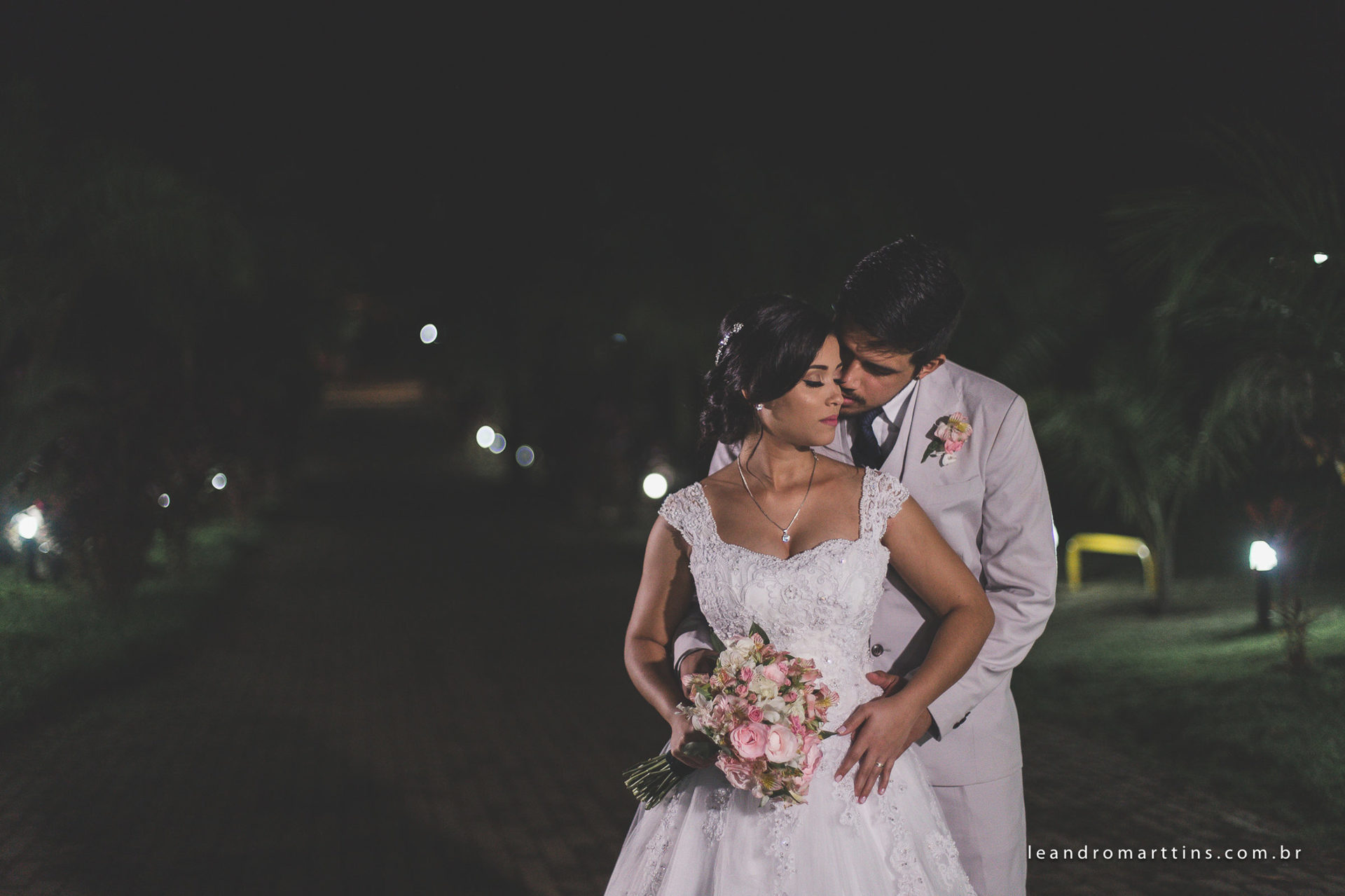 Casamento Deyse e Adan