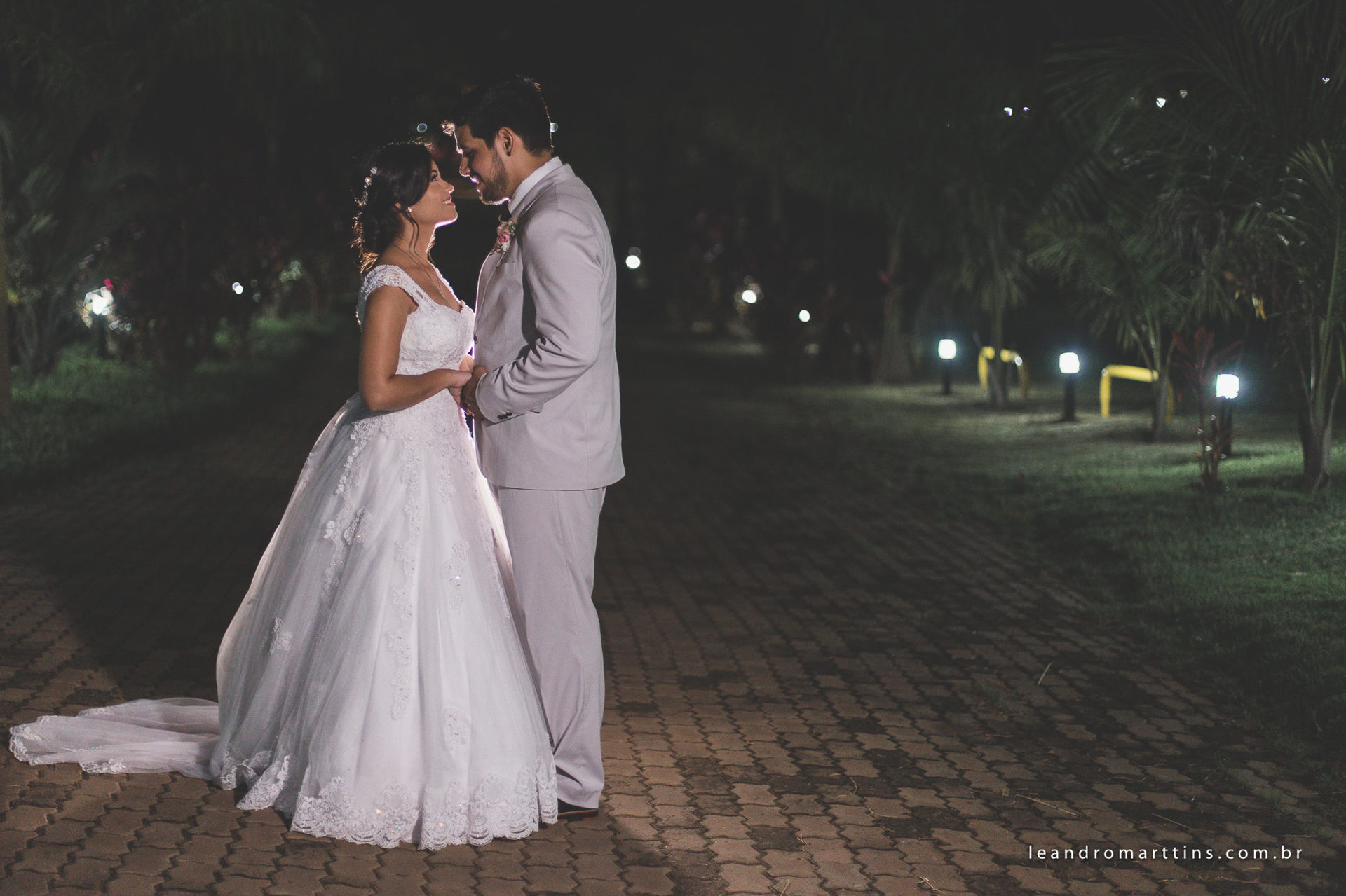 Casamento Deyse e Adan
